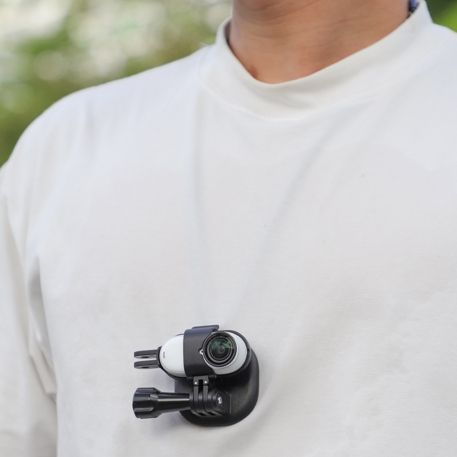 Excellent Material For Insta360 GO 3/3S Camera Adapter Expansion Accessorie