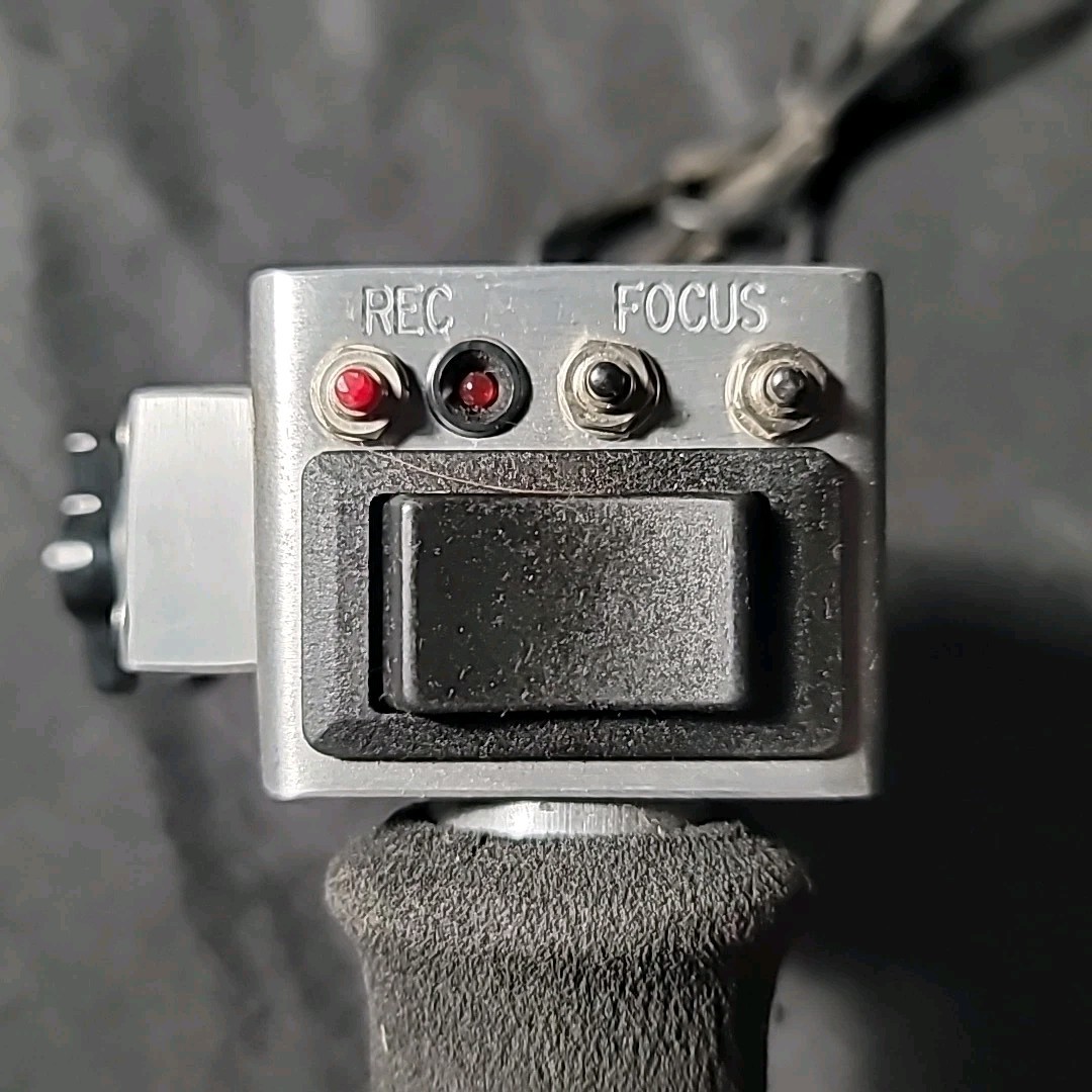 VariZoom Professional Lens Controller