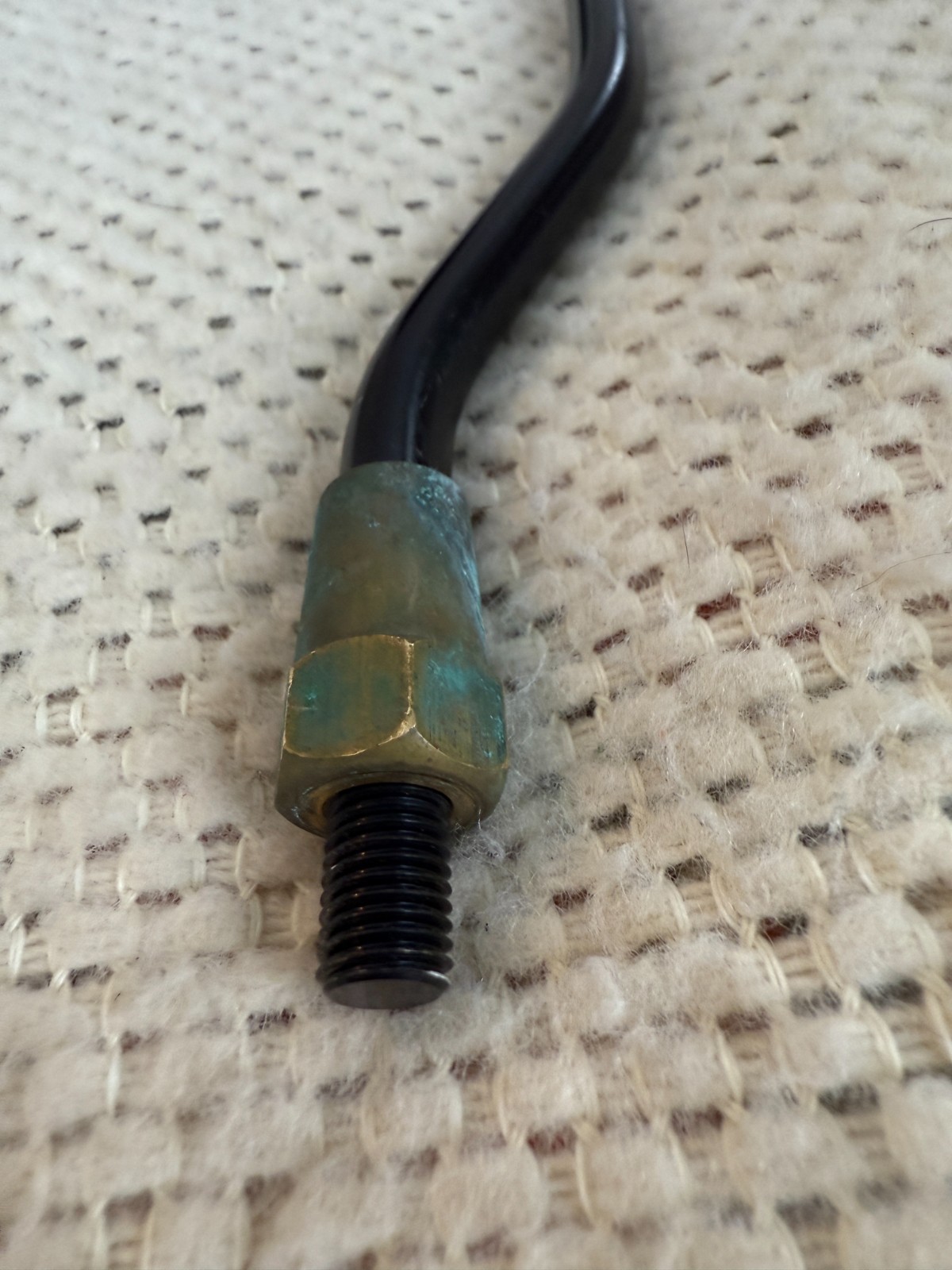 Compound Bow Cable Guard