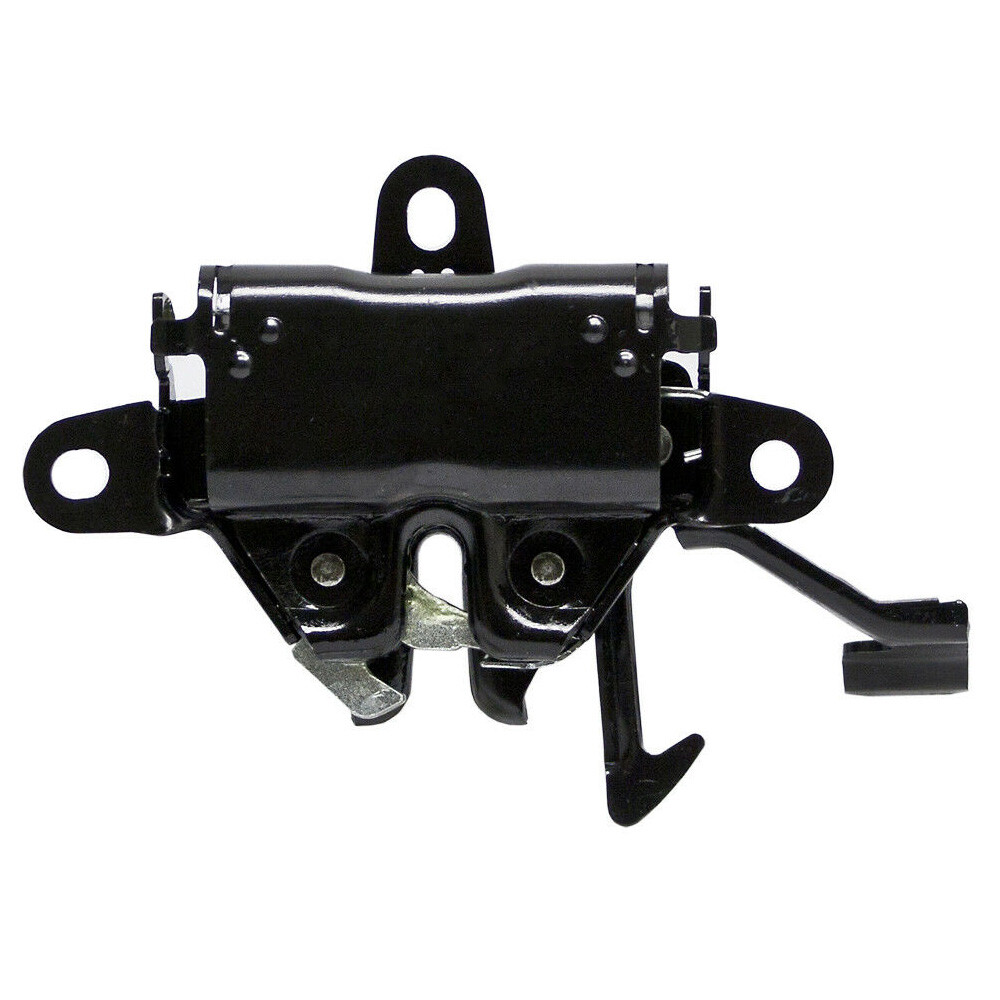 New Hood Latch Lock Assembly For 2003-2008 Toyota Corolla TO1234111 5351002230