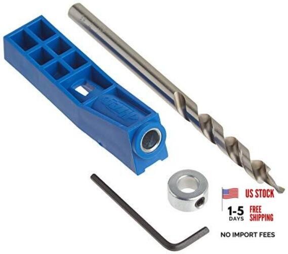 MKJKIT Mini  Jig Kit
