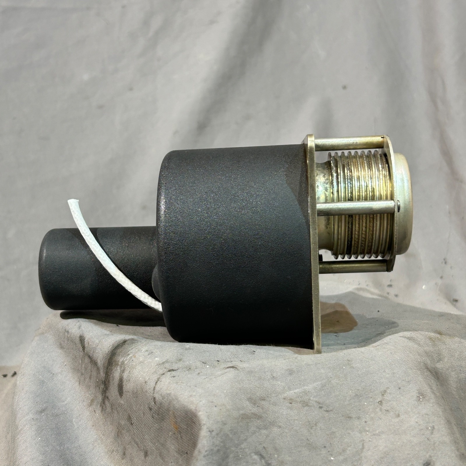 S-Tec Pitch Servo 28V P/N 0108-P4