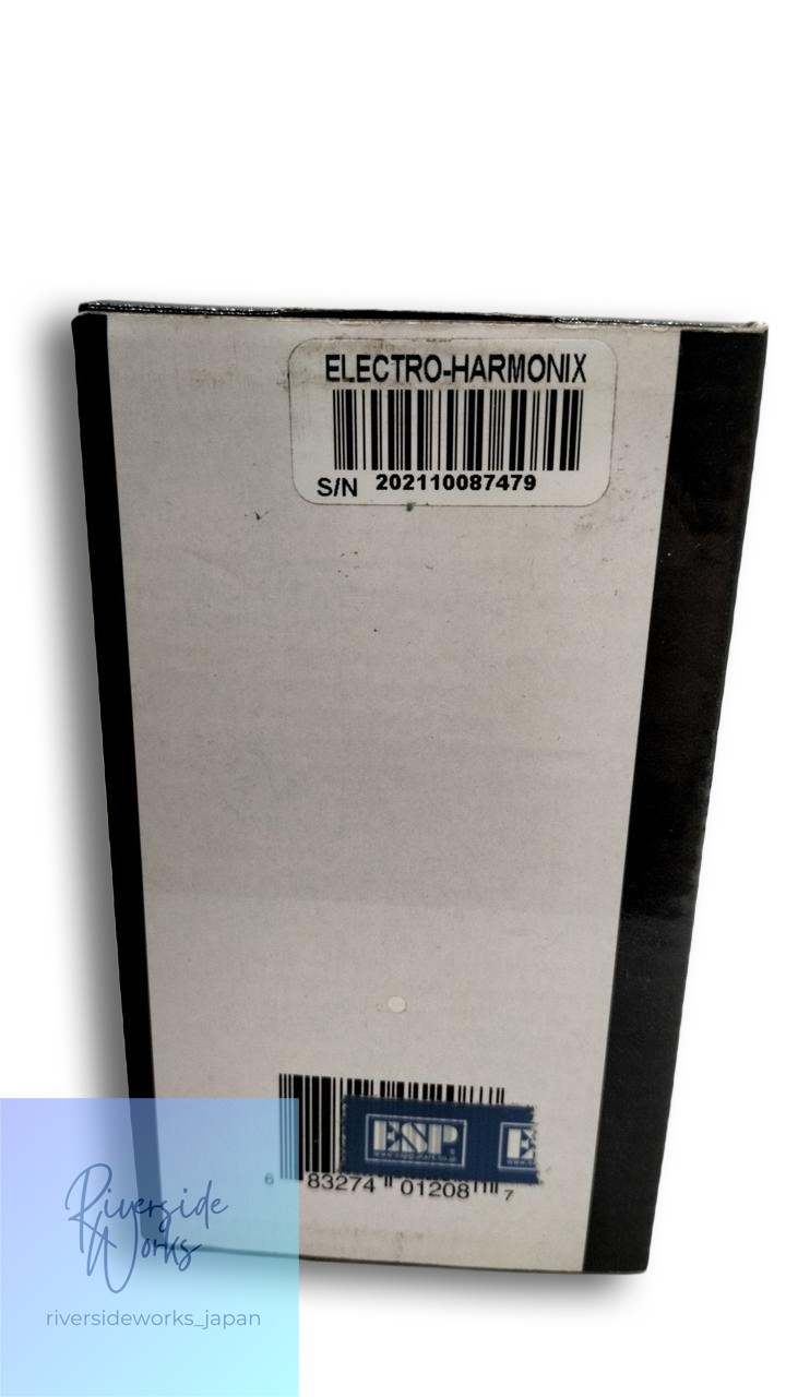 ELECTRO HARMONIX Effect OpAmp Big Muff