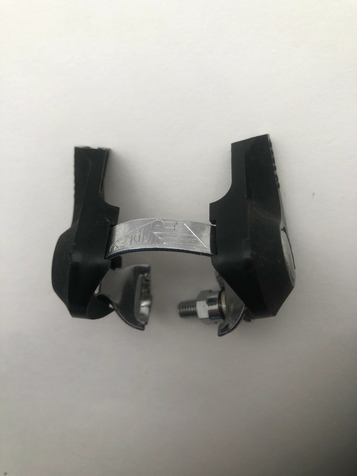 Simplex Cable Guide 28.6 NOS