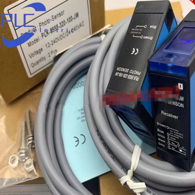Contrinex PT-Q55-A7-200F sensors brand new free shipping