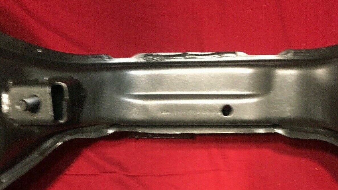 05 06 07 Escape Mariner Tribute Front Crossmember Engine Cradle Sub-k AWD