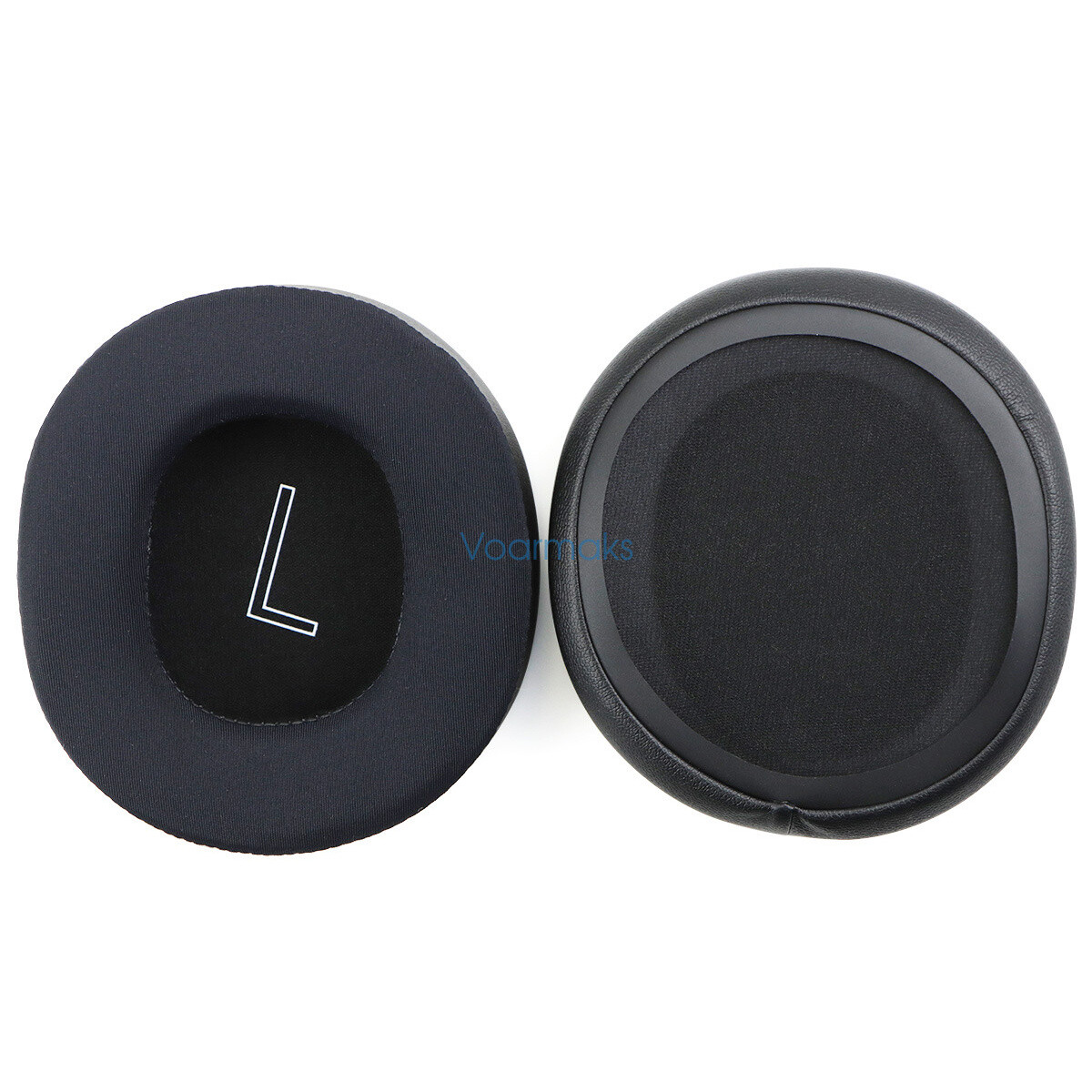 Replacement Cooling Gel Ear Pads for Microsoft Xbox Series Headphone