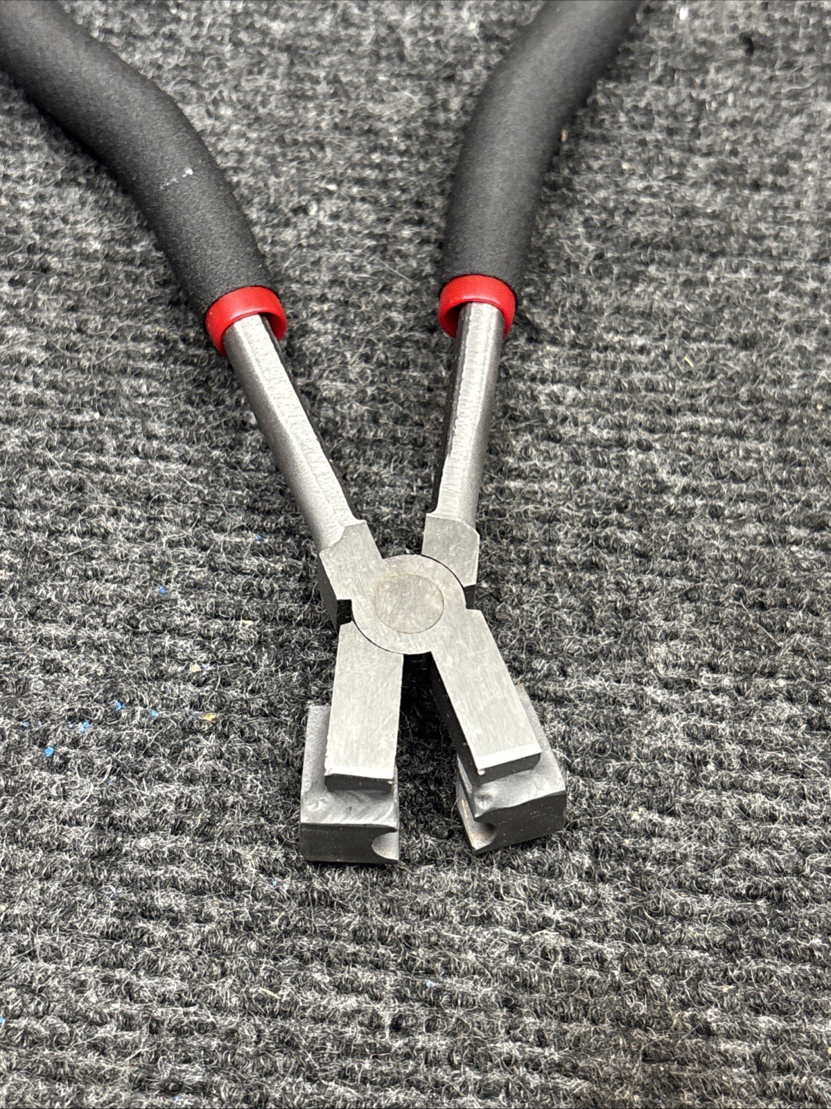 Lisle 44070 Tubing Bender Pliers for 1/4"