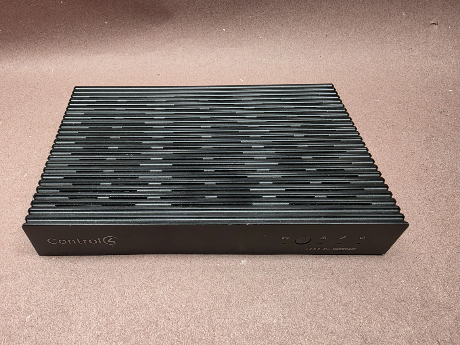 Control4 Core Lite Hub & Controller Single Room (C4-CORE-LITE) Black