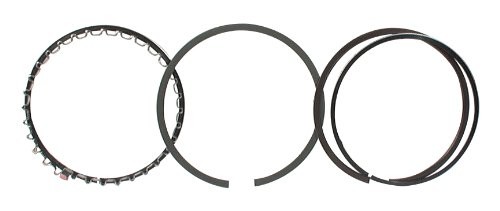 ASA4005 4.005" Bore Piston Ring Set