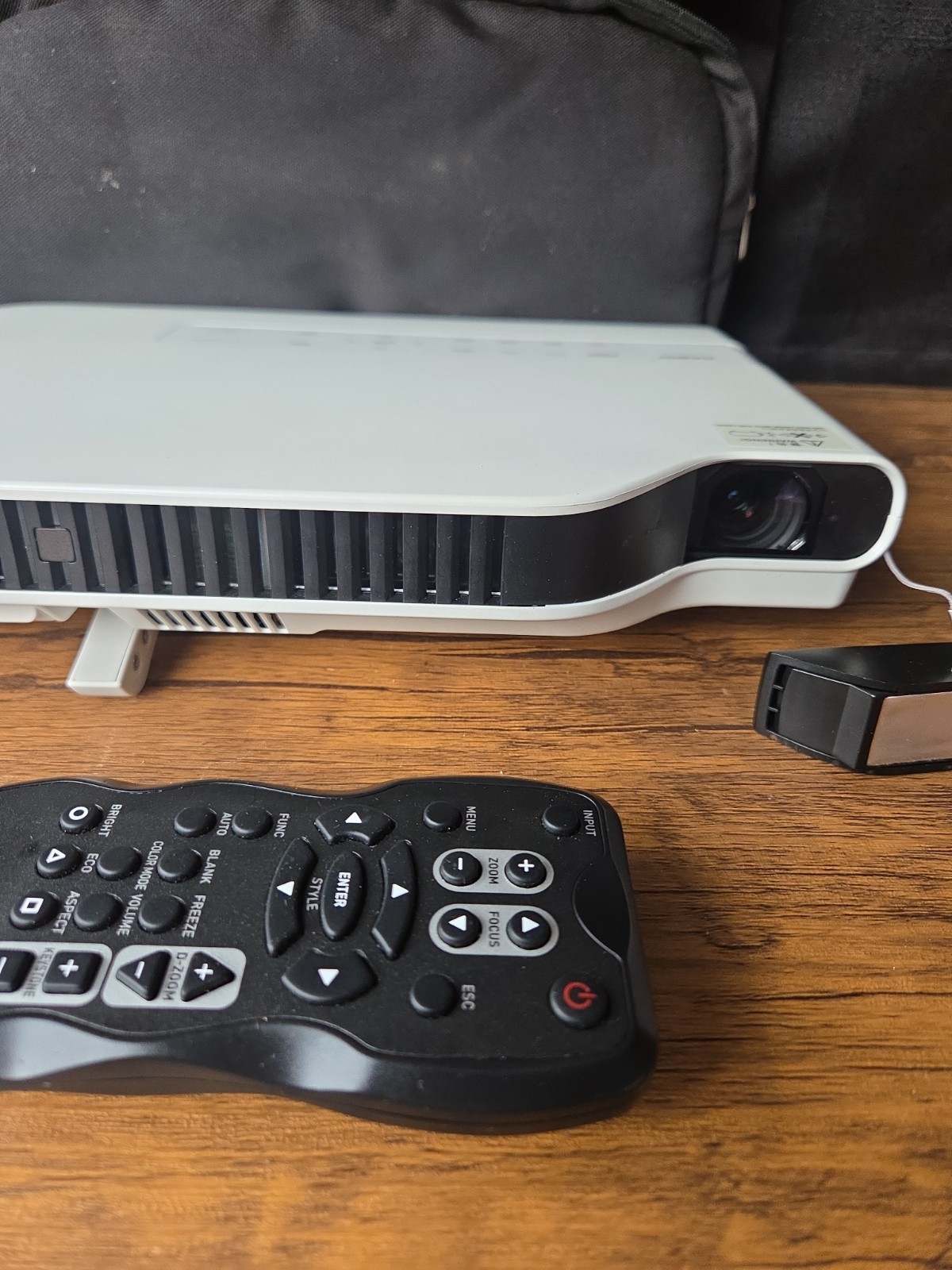 Casio XJ-A140V Projector