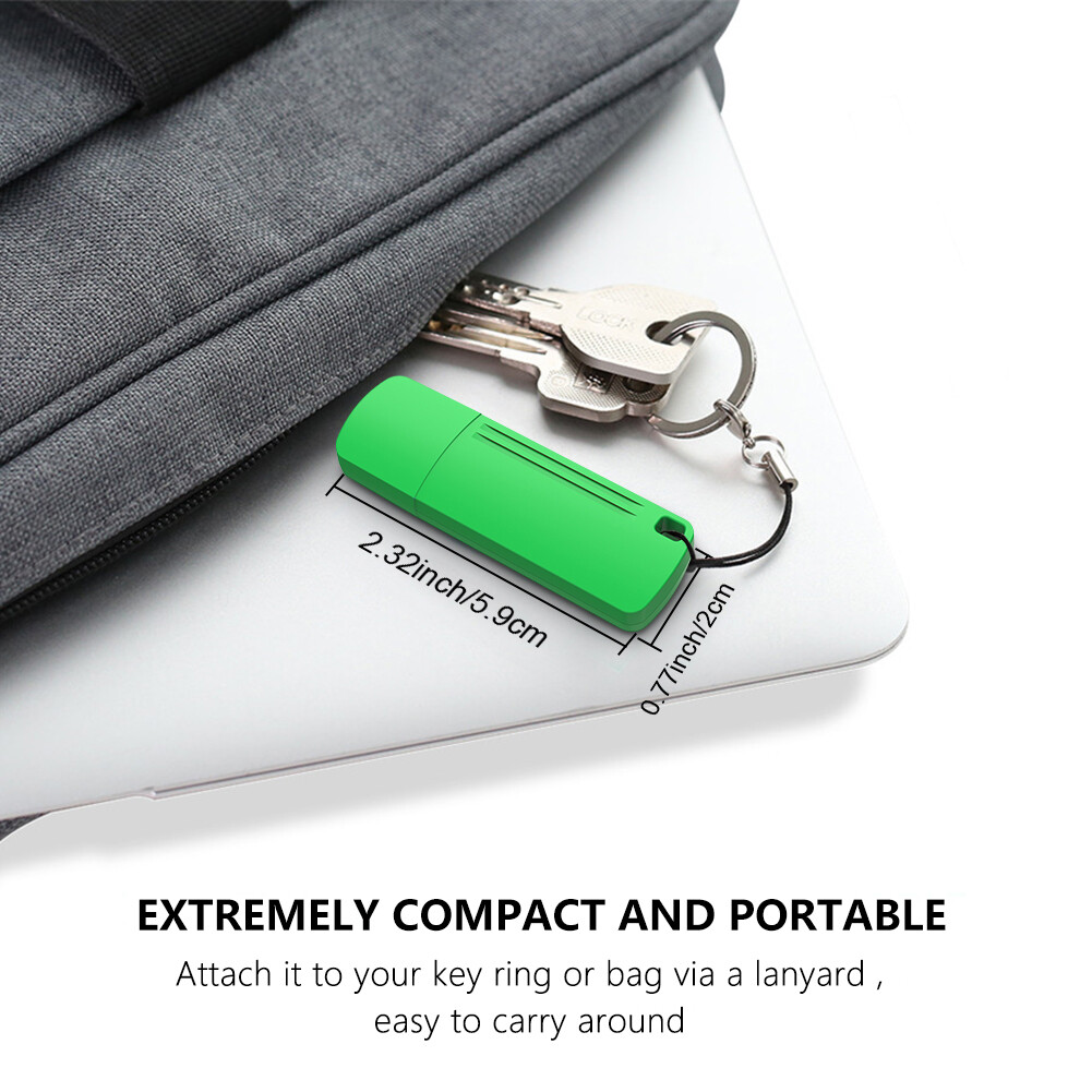 1x 128GB USB 2.0 Flash Drive Memory Stick Pen Drive U Disk Data Storage