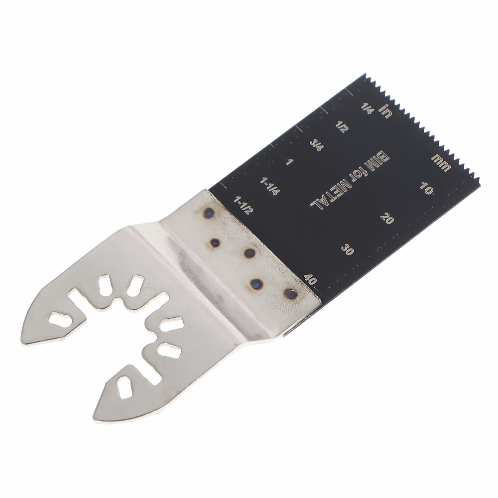 Oscillating Multi Tool Saw Blade 14 Pcs