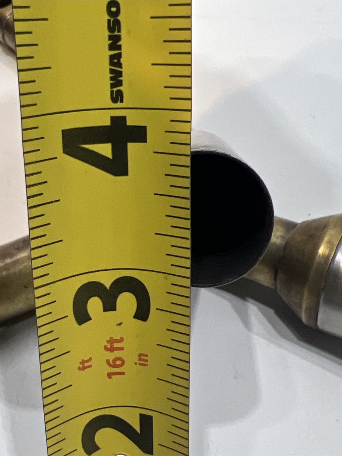 2 Extremely Large TurboTorch Tips See Pictures!!
