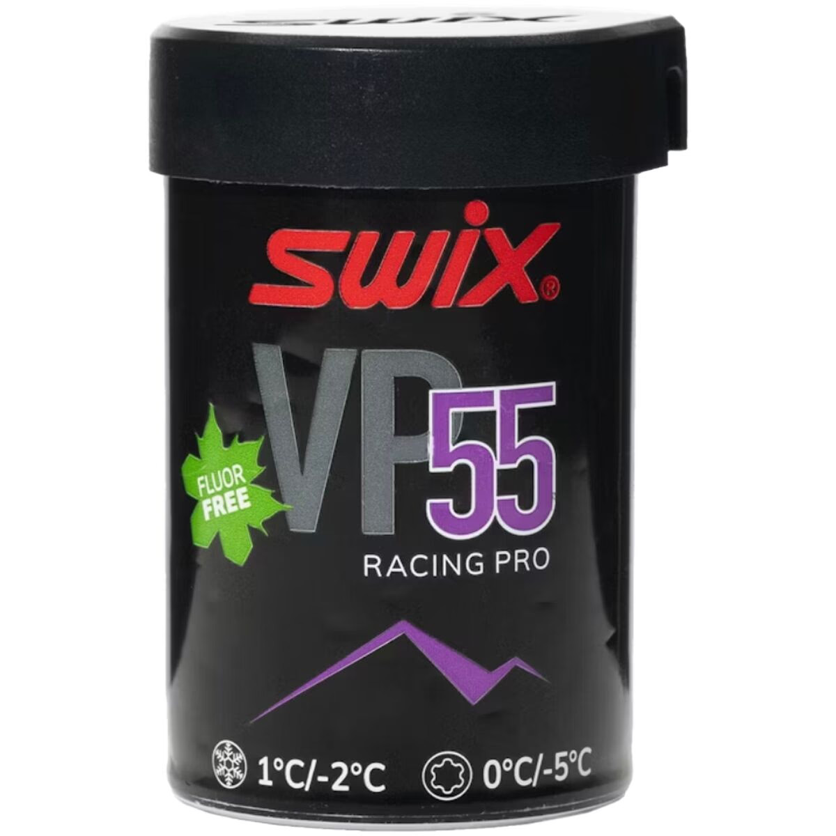 Swix VP55 Pro Wax Violet, 43g