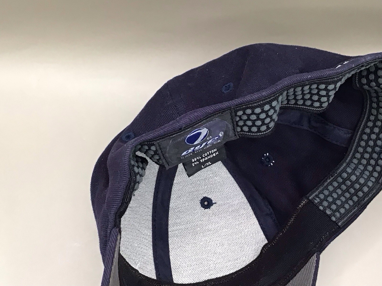 Dye Paintball Hat Baseball Cap Navy