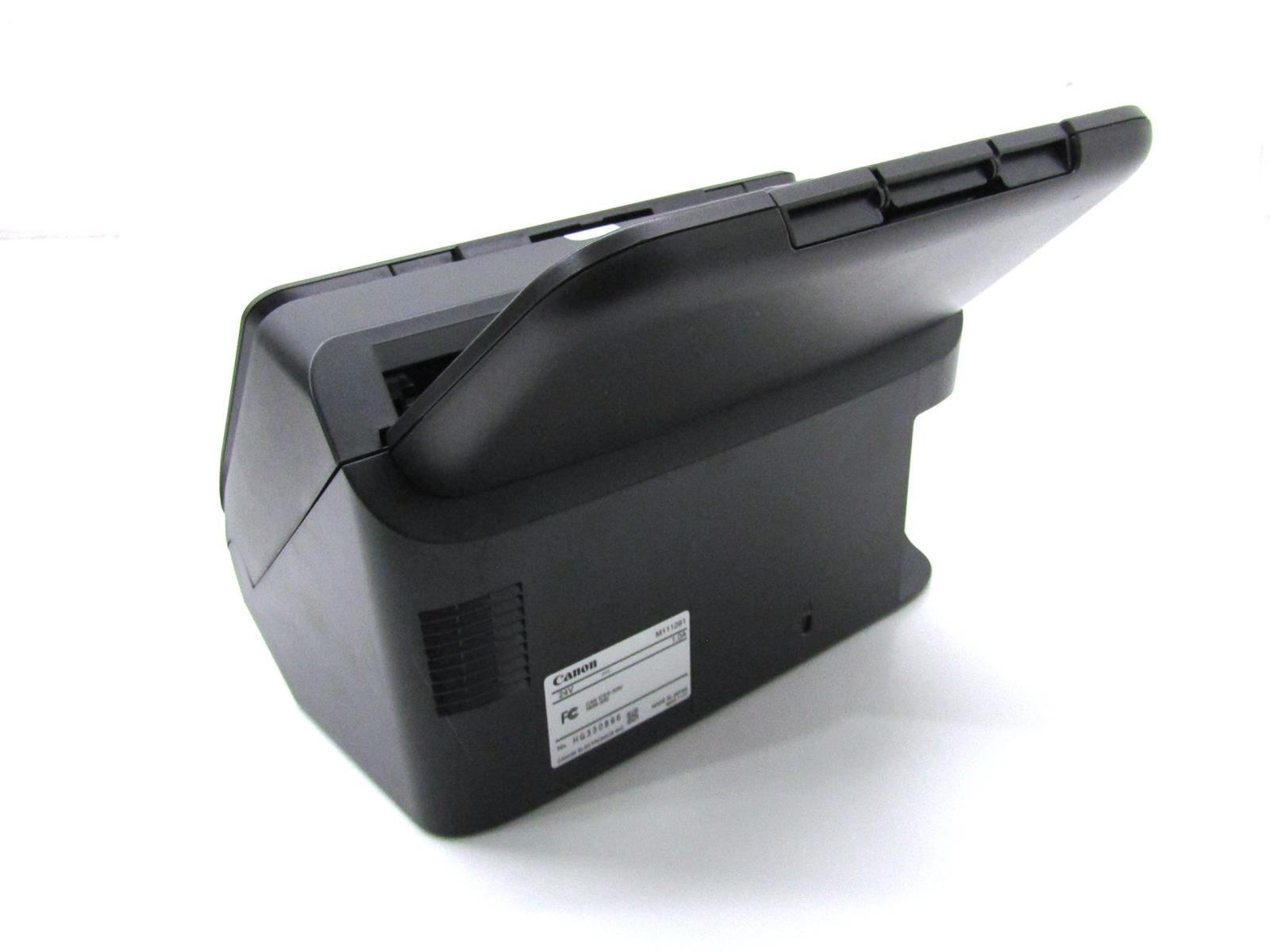 Canon imageFORMULA DR-M260 600dpi Document Scanner | Automatic Feeder