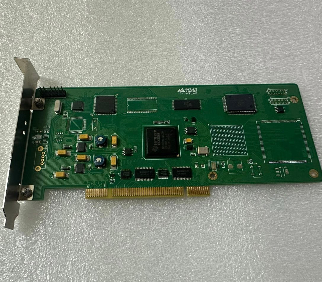 SJK1121-B V2.0 Password Card Upgrade Version PCI-E Commercial Password Card