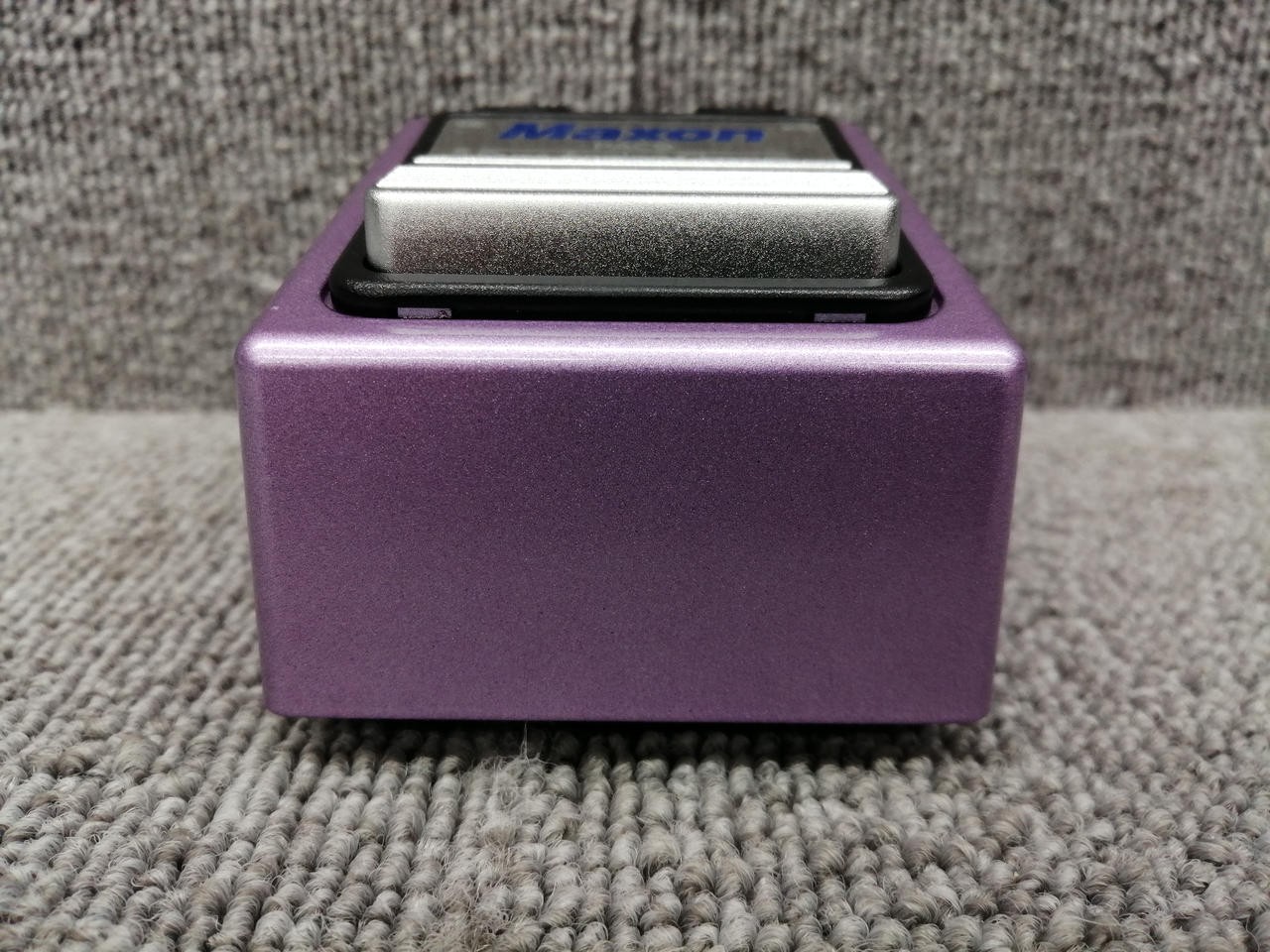 MAXON PAC9 chorus