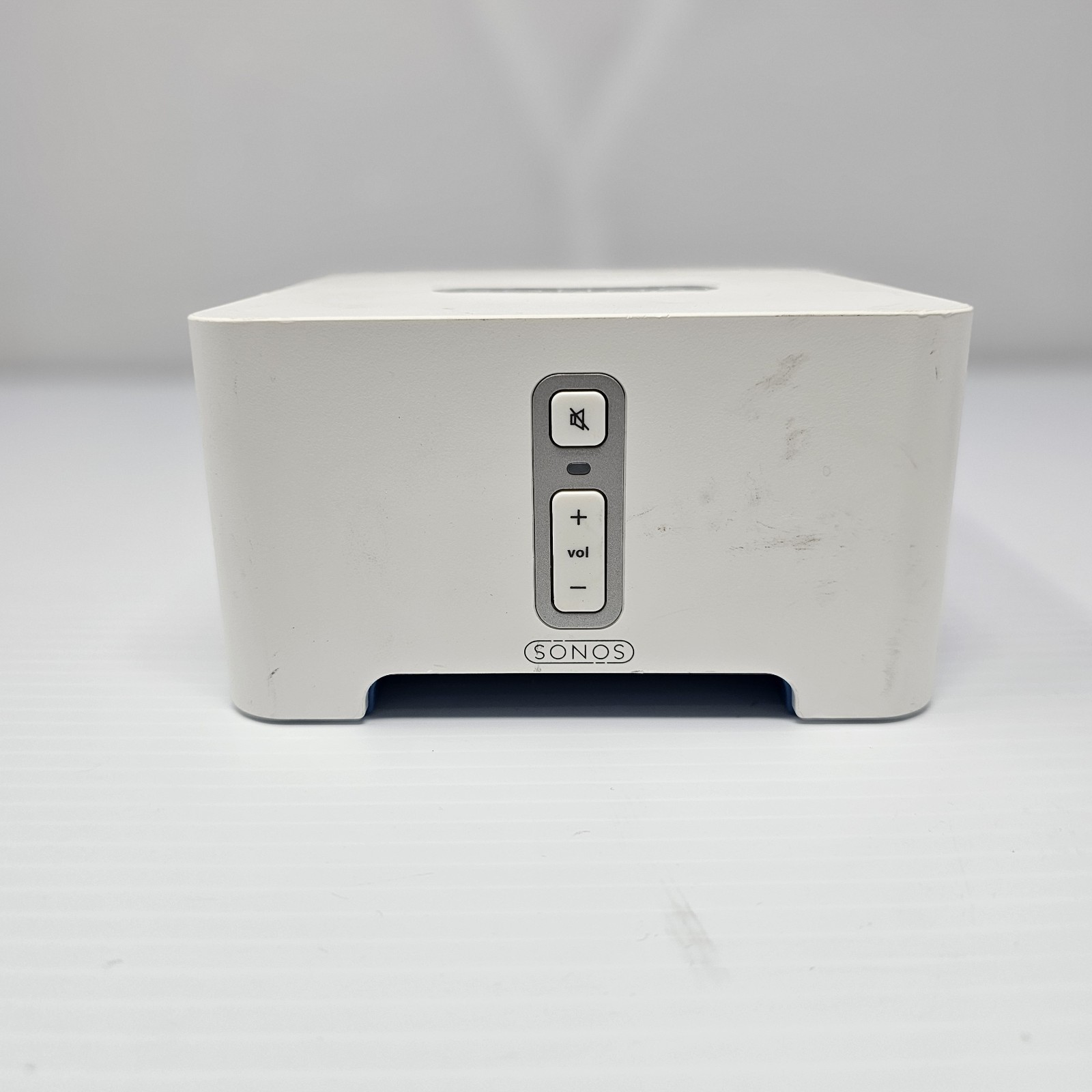 Sonos  ZP90 Zone Player (S1 GEN 1) Multi Room Music System For parts or repair