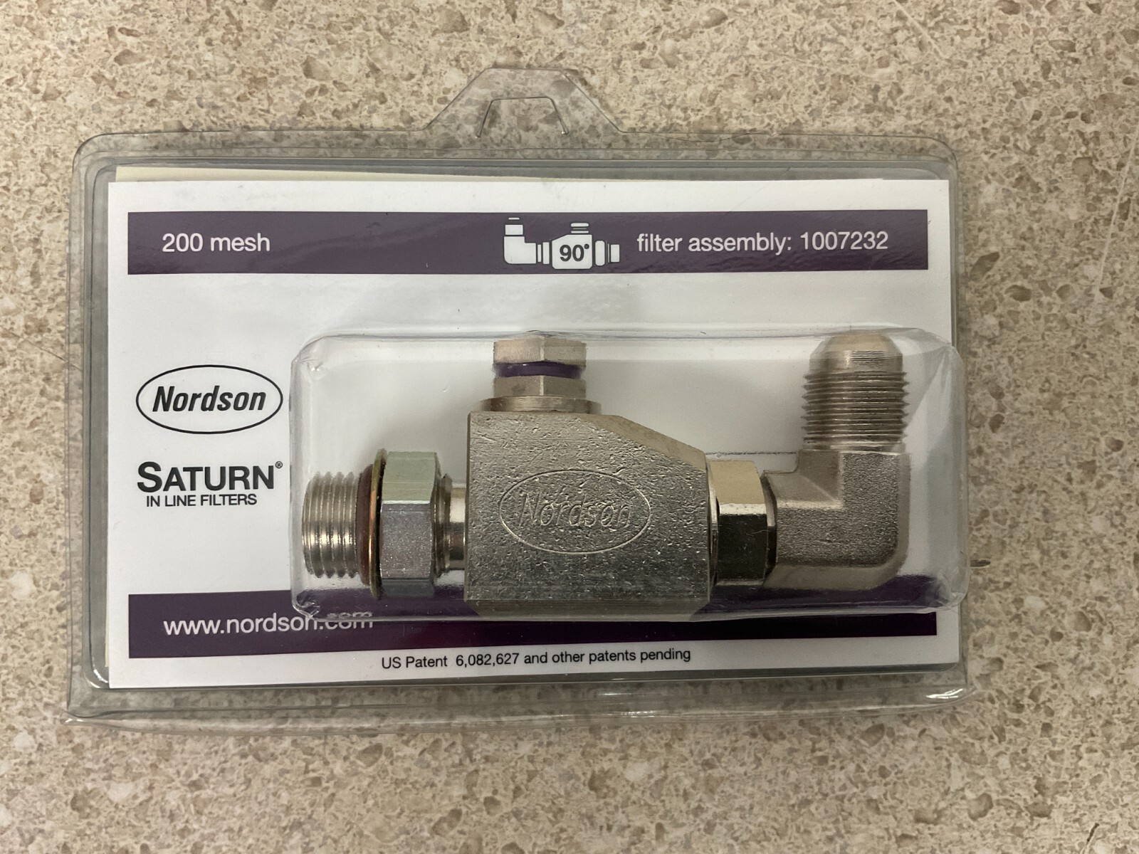 Nordson 1007232 NEW