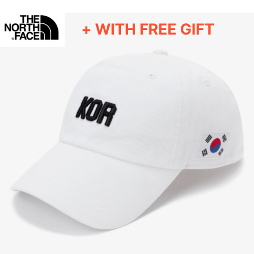 2024 Paris Olympics Team Korea Cotton Ball Cap Kim Yeji Shooting