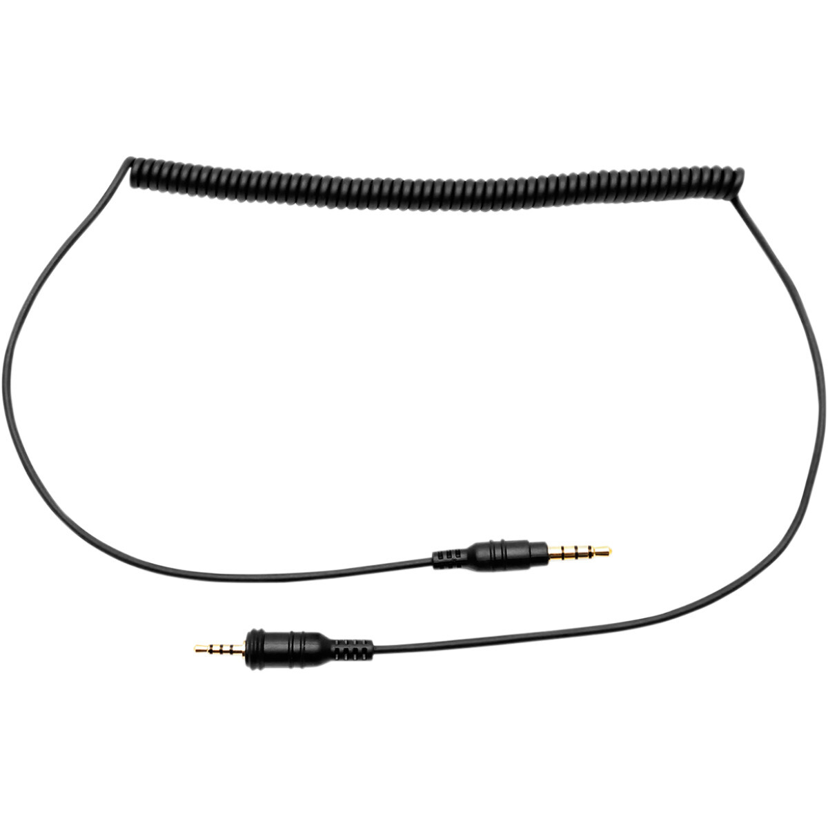 SENA 2.5mm male to 3.5mm male, 4 Pole AUX Cable (SC-A0129)
