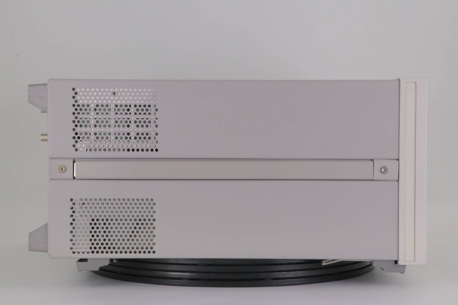 Agilent E5071C Network Analyzer ENA WinXP, opt 019/ 1E5/ 280/ 810/ 820