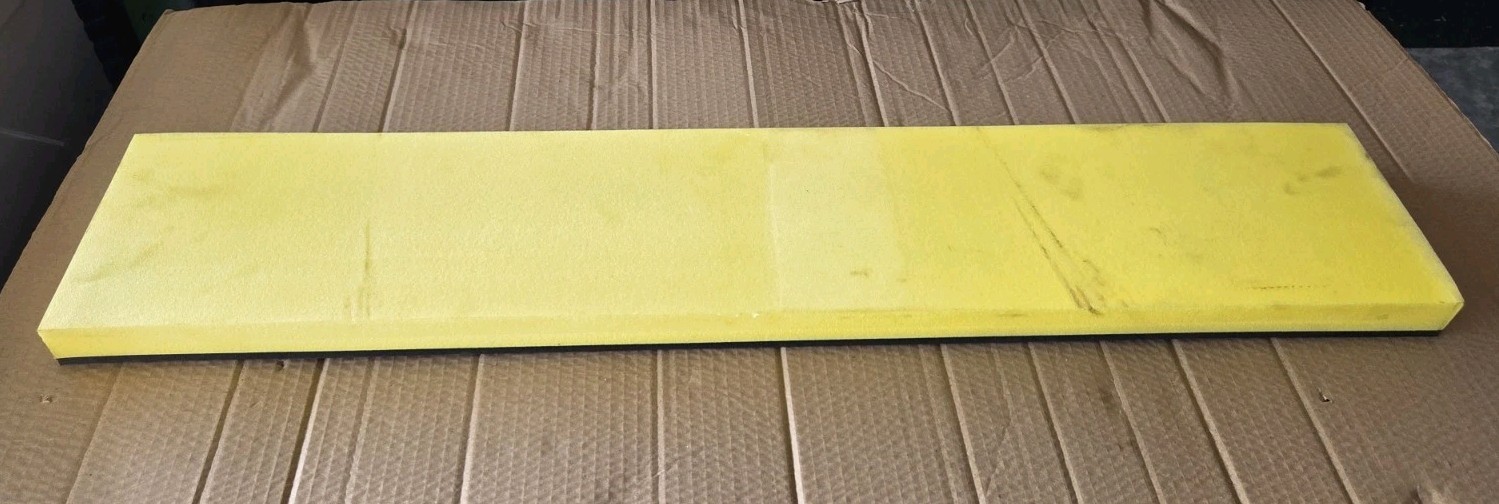 CT Tools VRSN05 - Foam Tray Designed For Snap-on 3 Pc Torque Angle Wrenches.