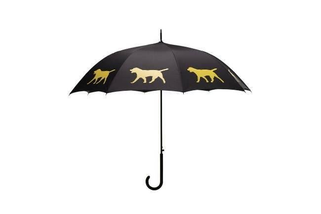 Chihuahua Stick Umbrella