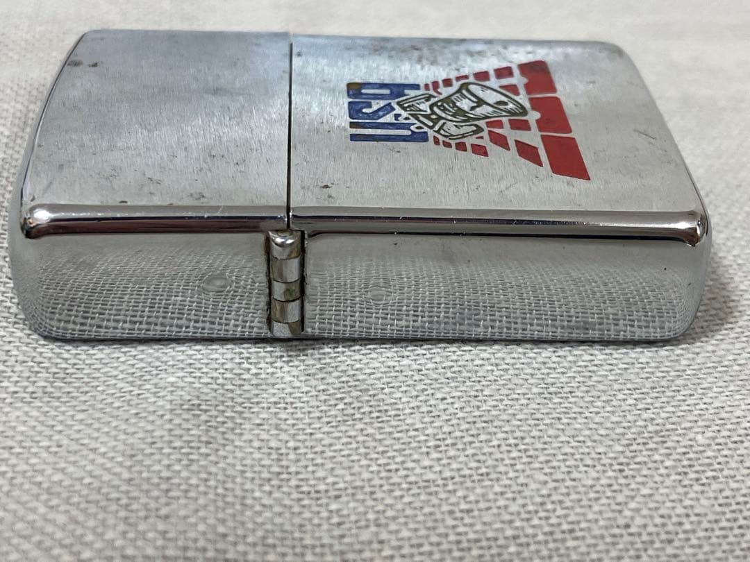 ZIPPO Lighter - American Founding - Liberty Bell