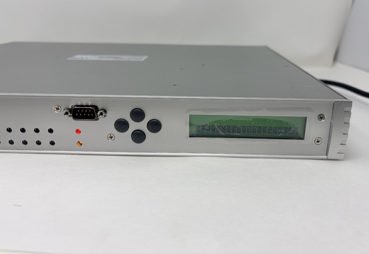 Lanner FW-8650C System - 19" 1U Intel Pentium 4 Network Security Appliance