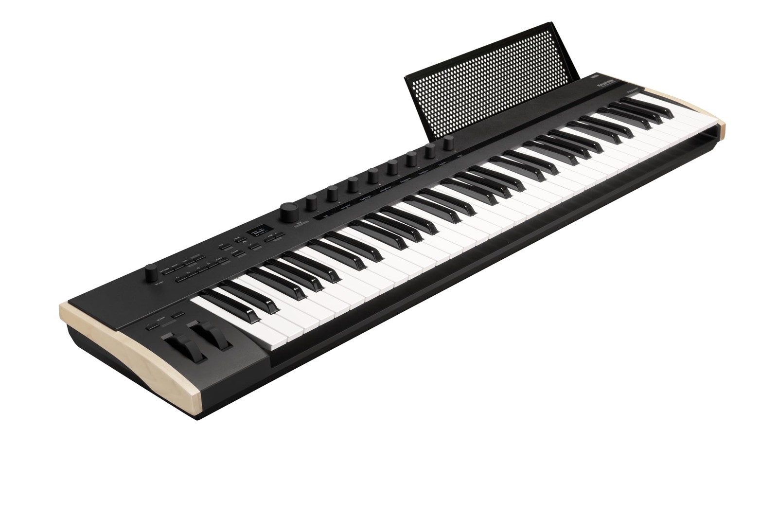 KORG KEYSTAGE61 Poly Aftertouch MIDI Controller Keystage-61 with 2.0 Property