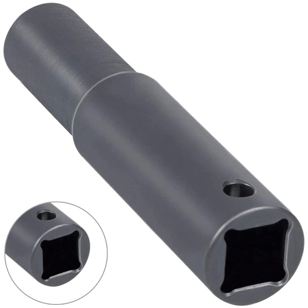 for Detroit Diesel 60 Series Engine Rocker Arm Shaft Socket J-44706 12MM 1/2''