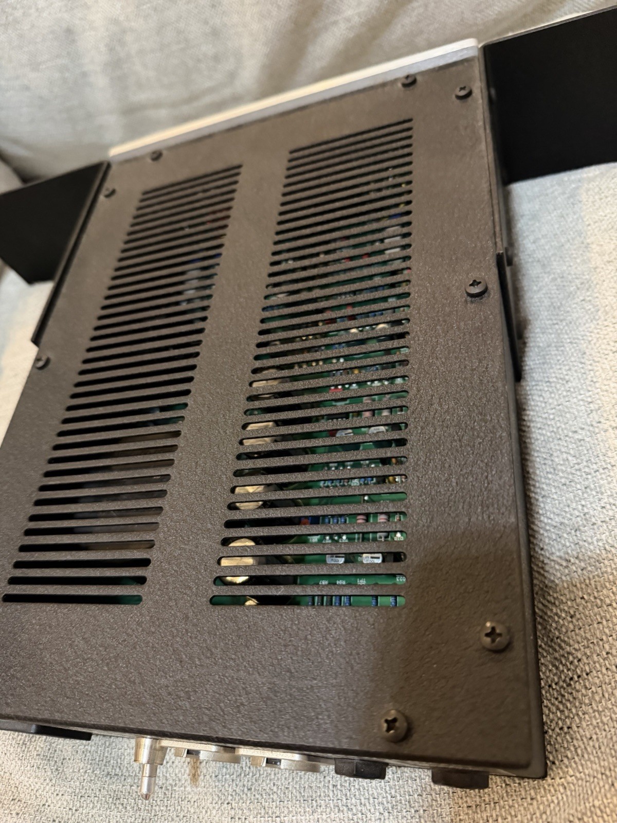 ✅ Avalon Ultra Direct 5 With Rack Mount ✅
