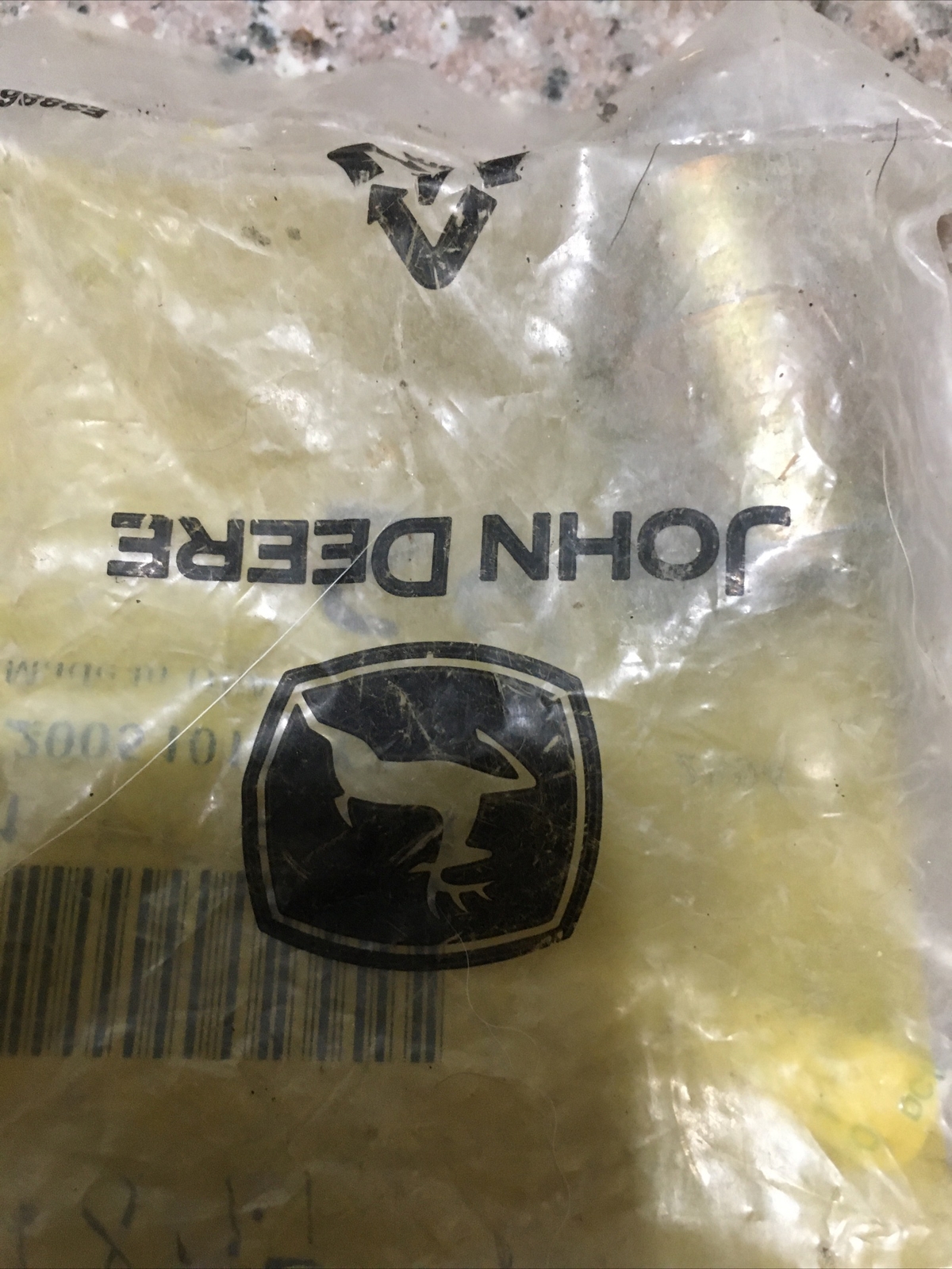 John Deere Original Equipment Bushing #R55214