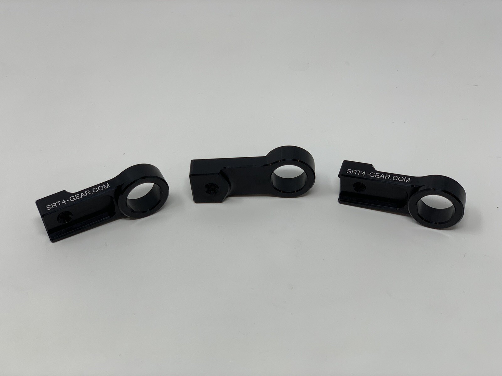 Neon SRT-4 Shifter Cable Holder