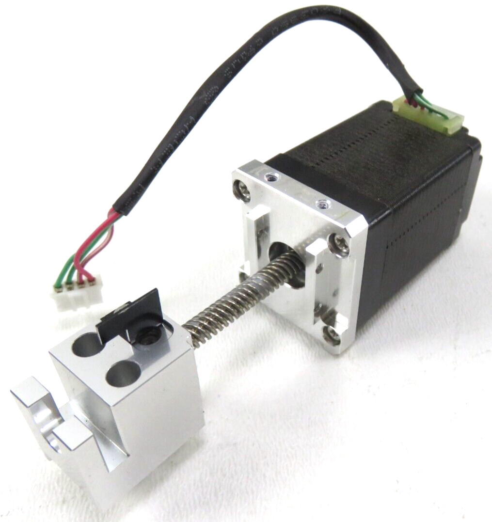 Haydon Kerk 28L41-2.1-A17 Stepper Motor Linear