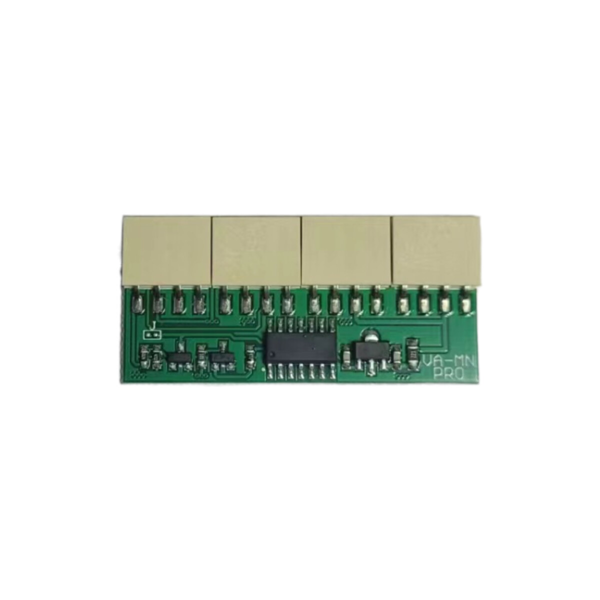 Fan Simulators Emulators PWM fit Bitmain Antminer ETC Miner E9 Pro