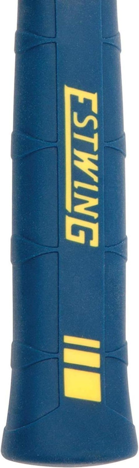 Sure Strike 2-Pound Sledge Hammer - Engineered for Strength & Precision