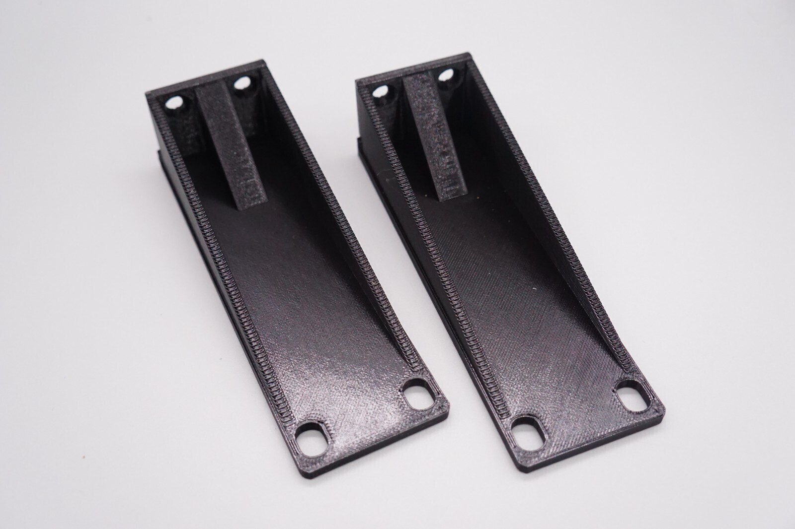 Rack Ears (2-Pack) for RME Fireface UC/UCX Audio Interface