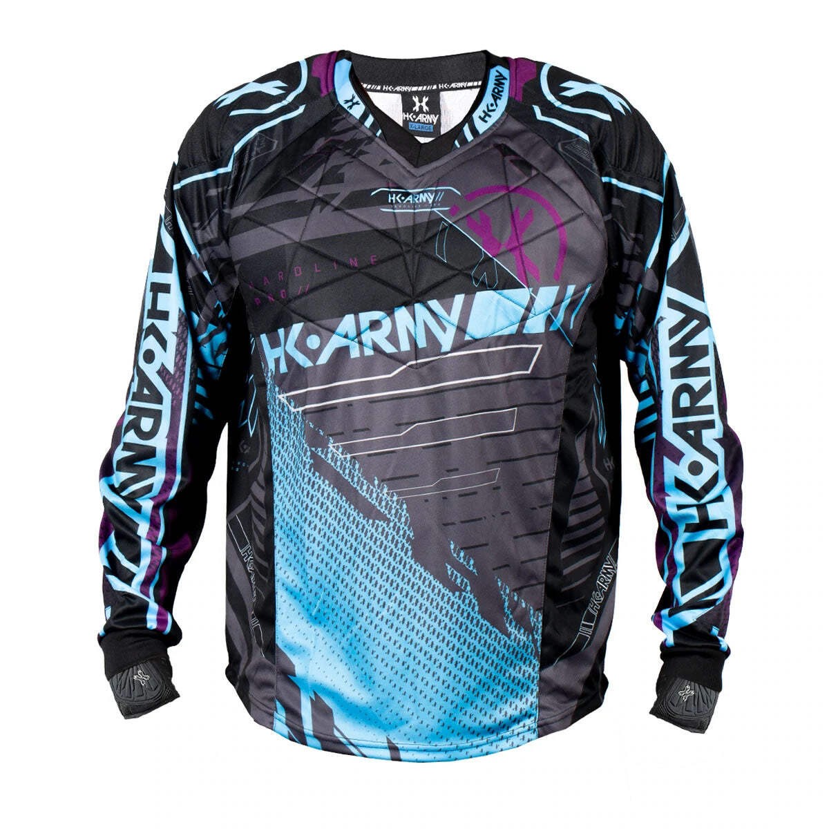 HK Army Hardline Jersey - Amp - XXX-Large