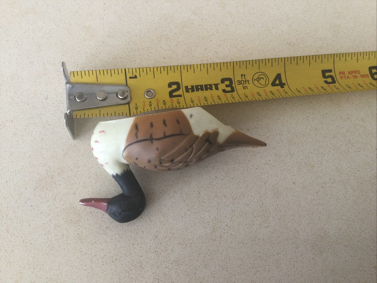 Small Duck Penci Sharpener.