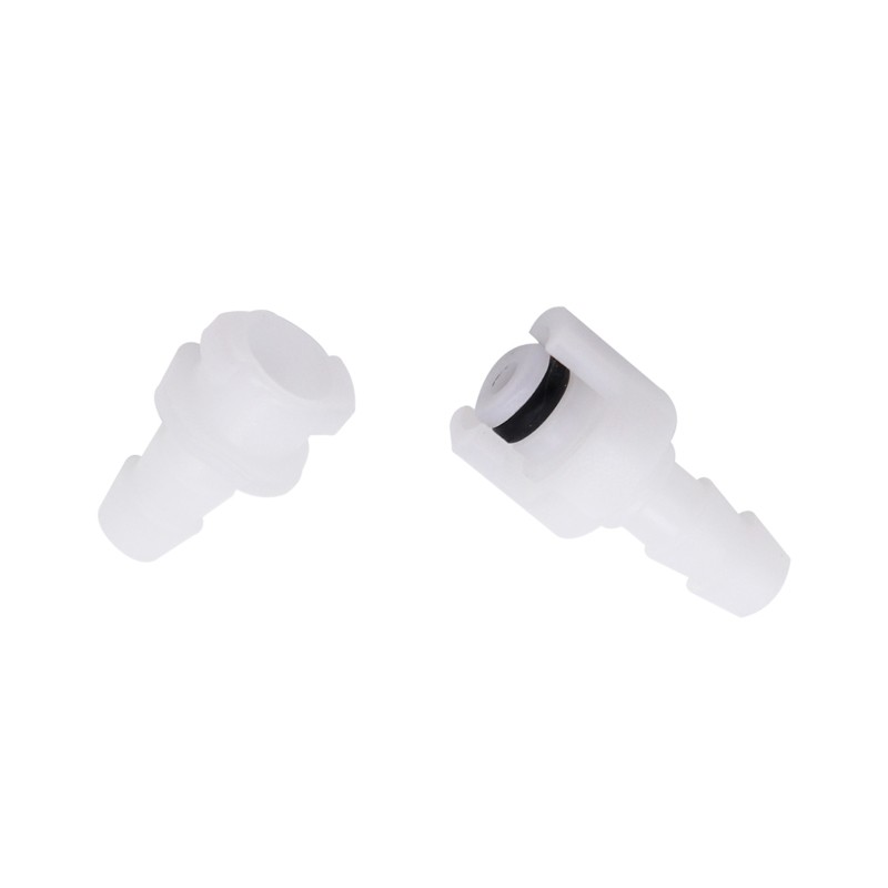 Universal BP Cuff Connector Set - 10 Male+Female, Fast Shipping