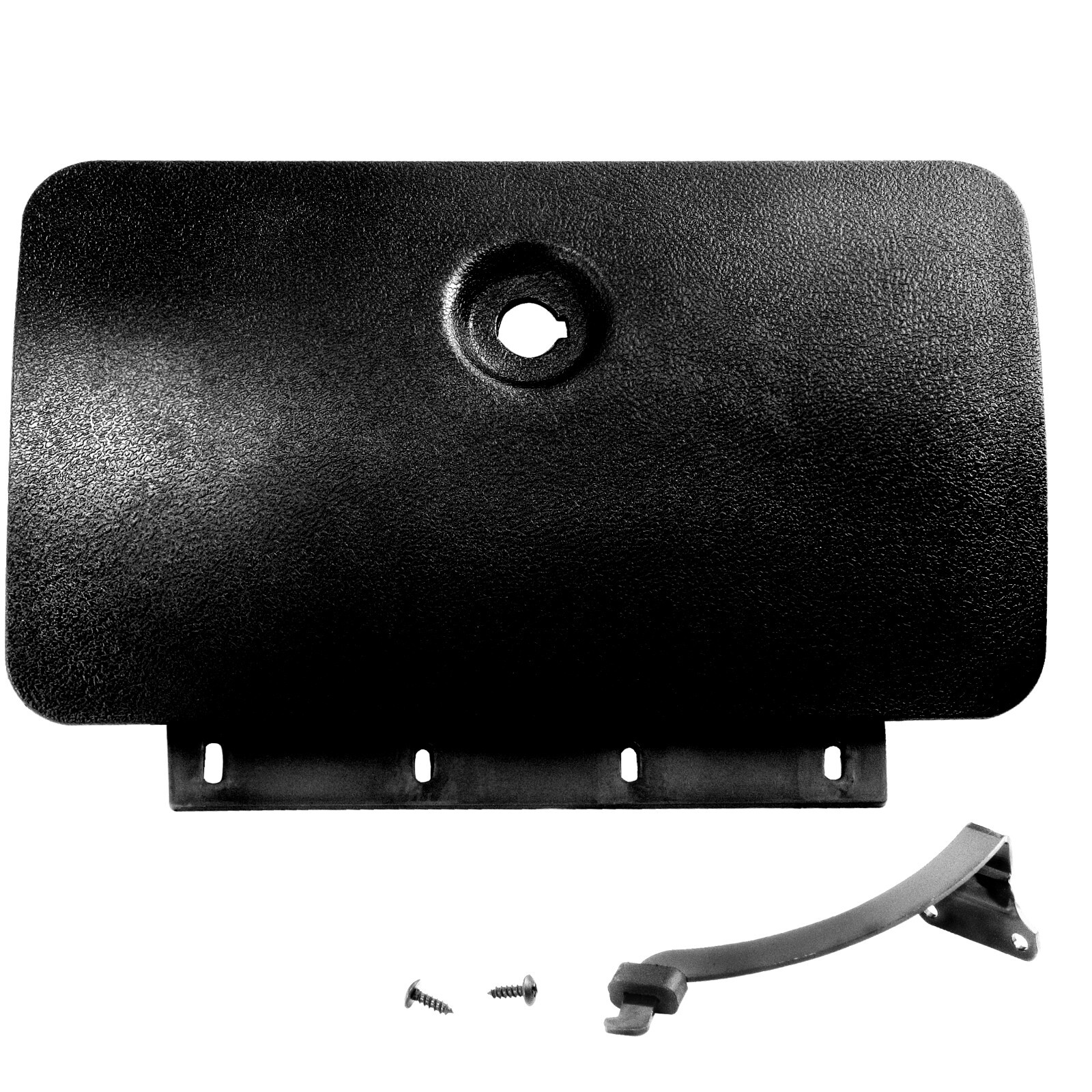 1970 1971 1972 Chevelle El Camino Monte Carlo Glove Box Compartment Door New Dii