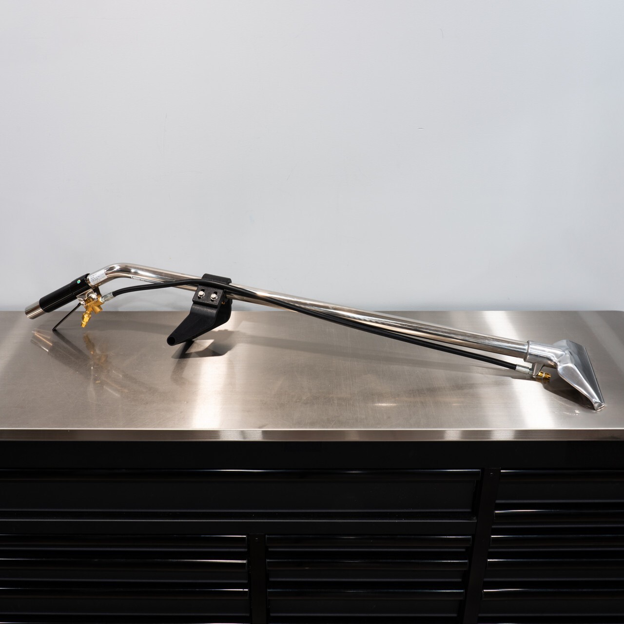Mytee 8390-EZ 10" Single Jet Carpet Cleaning Wand | Extractor Attachment