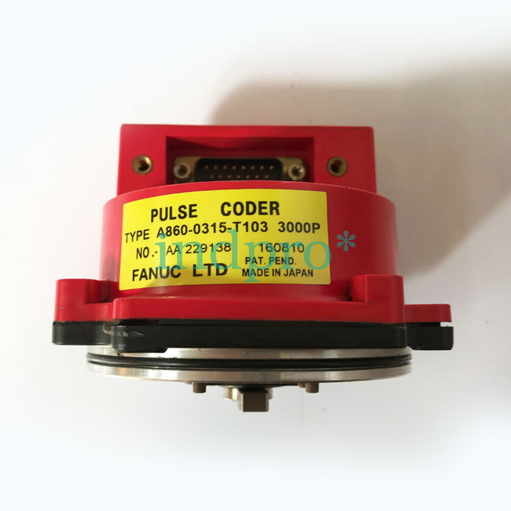 1pc original A860-0315-T103 FANUC encoder