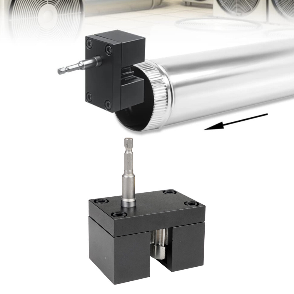 Impact Power Assisted Crimper fit for Crimping Tool Impact Driver