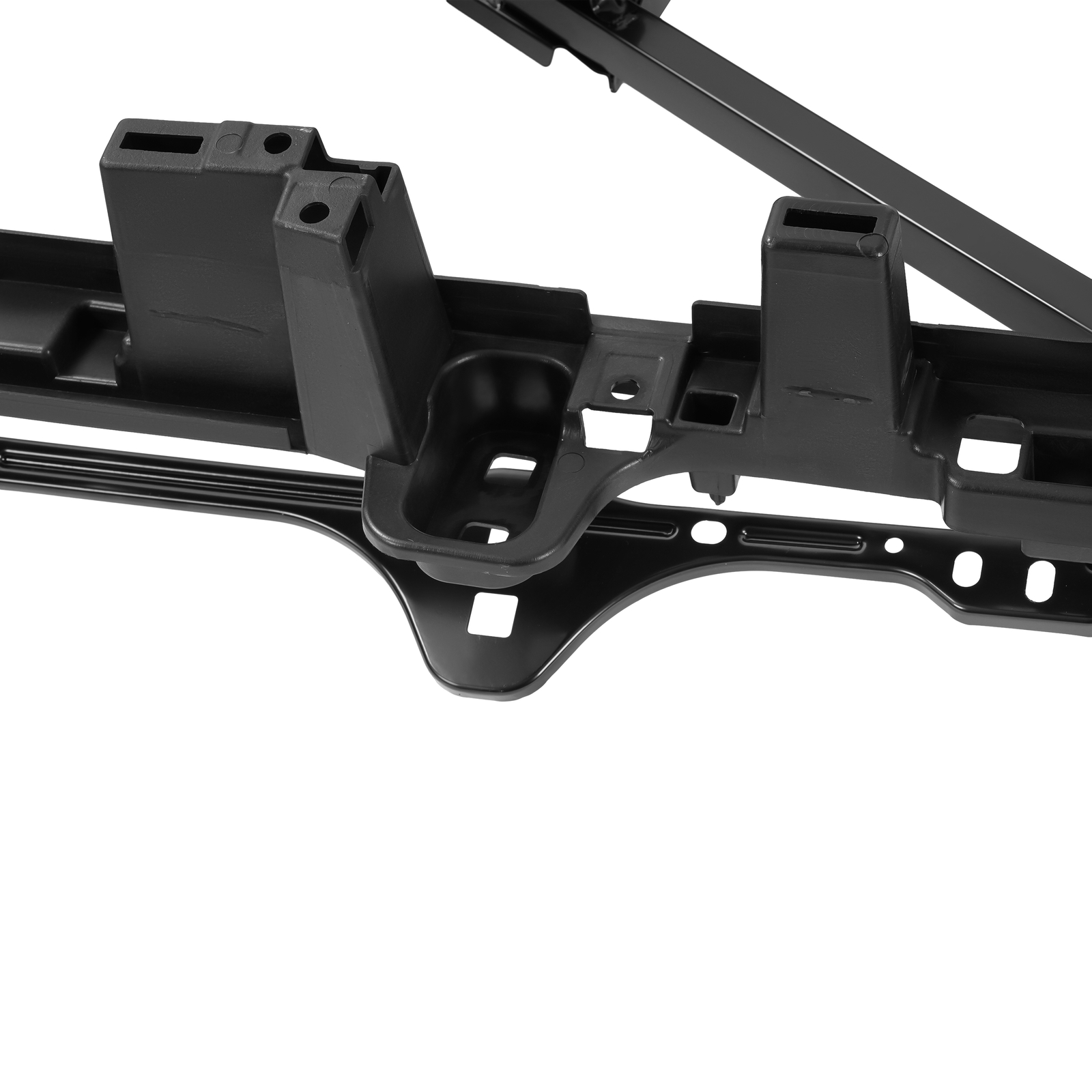 Header Panel Mounting Panel Assembly For GMC Sierra 1500 2500 HD 2014-2019 15