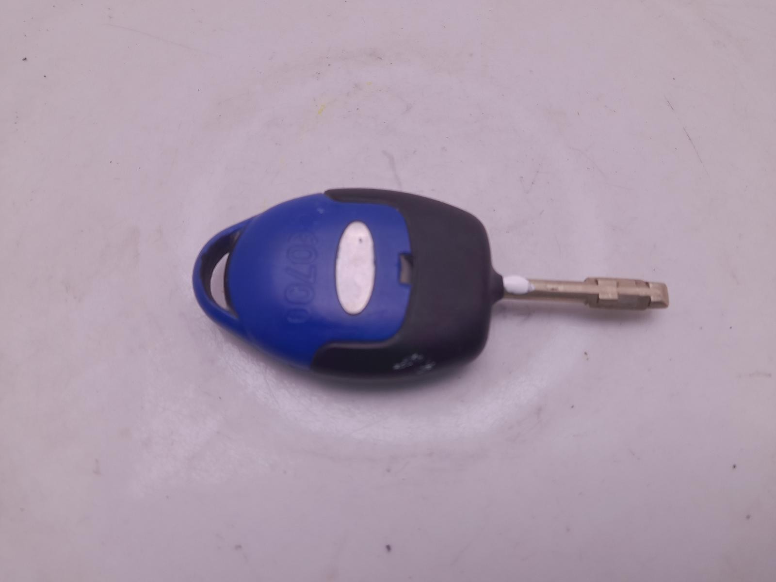 FORD TRANSIT Key Fob/Remote 2006-2013